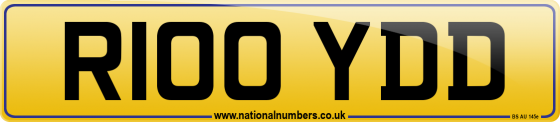 R100 YDD