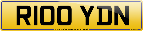 R100 YDN