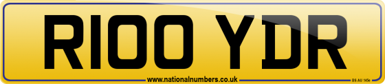 R100 YDR