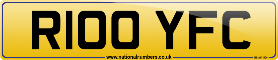 R100 YFC