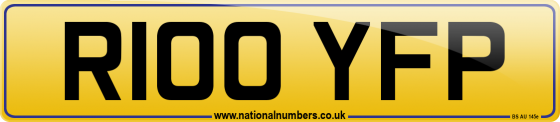 R100 YFP