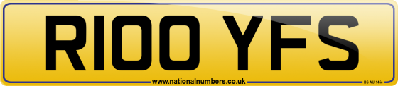 R100 YFS