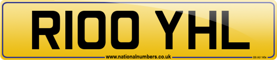R100 YHL