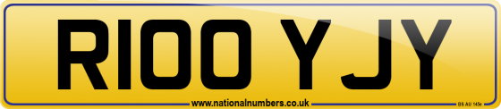 R100 YJY