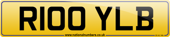 R100 YLB