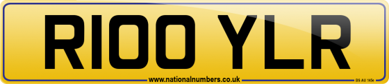 R100 YLR