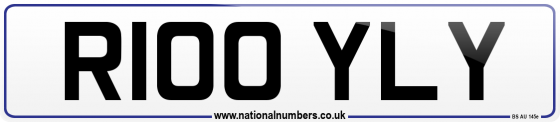 R100 YLY