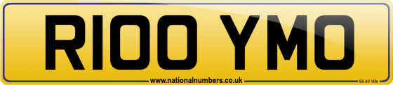 R100 YMO