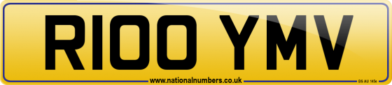 R100 YMV
