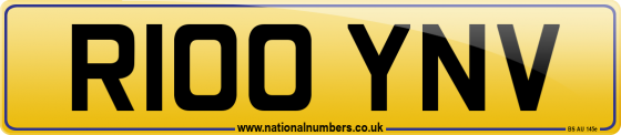 R100 YNV