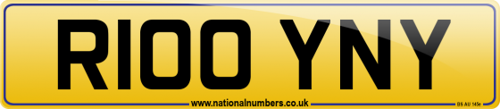 R100 YNY
