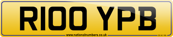 R100 YPB