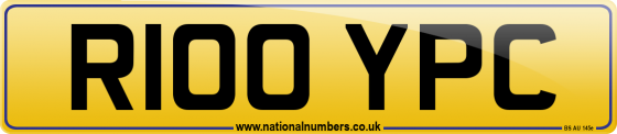 R100 YPC
