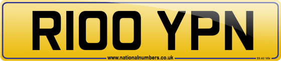 R100 YPN