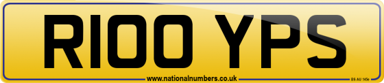 R100 YPS
