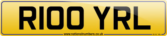 R100 YRL