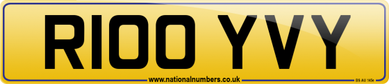 R100 YVY