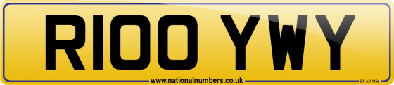 R100 YWY