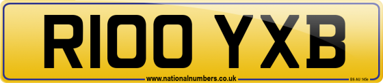 R100 YXB