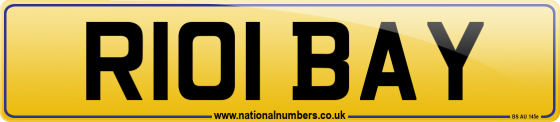R101 BAY