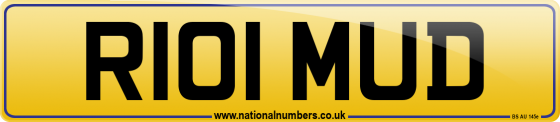 R101 MUD