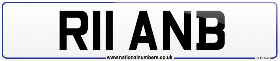 R11 ANB