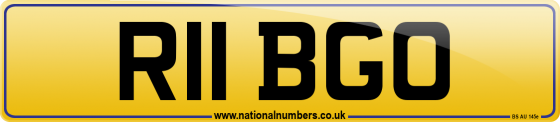R11 BGO