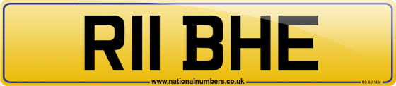 R11 BHE