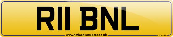 R11 BNL