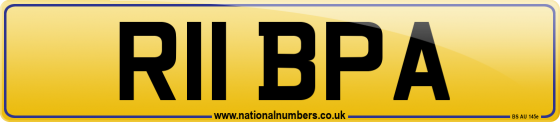 R11 BPA