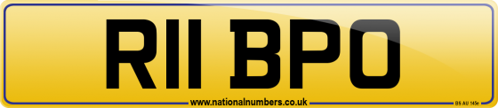 R11 BPO