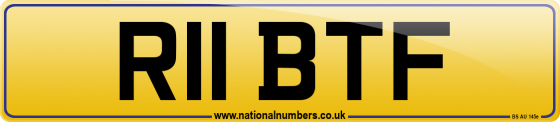 R11 BTF