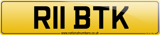 R11 BTK
