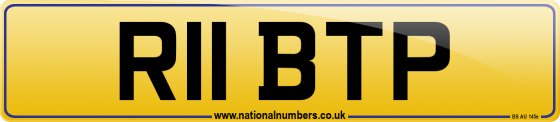 R11 BTP