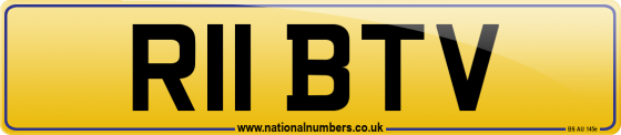 R11 BTV