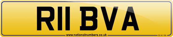 R11 BVA