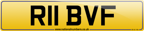 R11 BVF