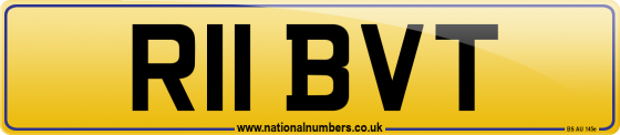 R11 BVT