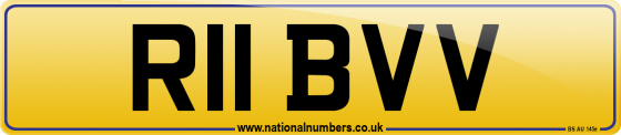 R11 BVV