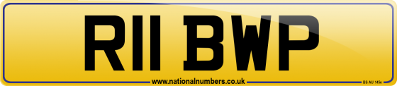 R11 BWP