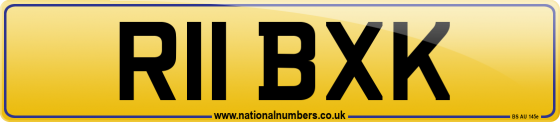 R11 BXK