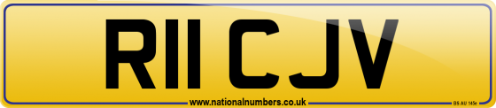 R11 CJV