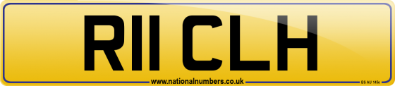 R11 CLH