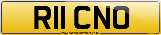 R11 CNO