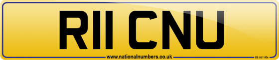 R11 CNU