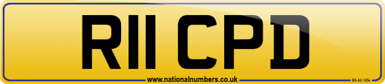 R11 CPD