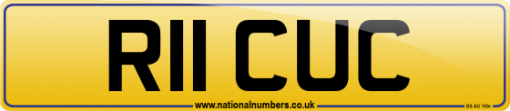 R11 CUC