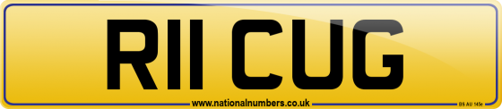 R11 CUG