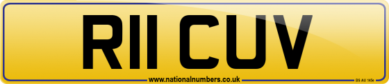R11 CUV