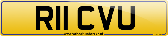 R11 CVU